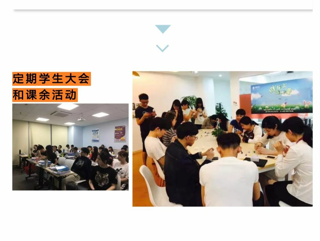 課余活動