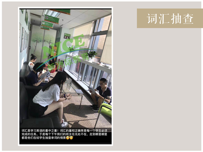 新洲學習輔導