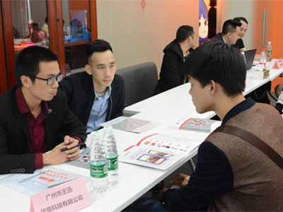 攜手500強名企，培養(yǎng)優(yōu)秀設計人才