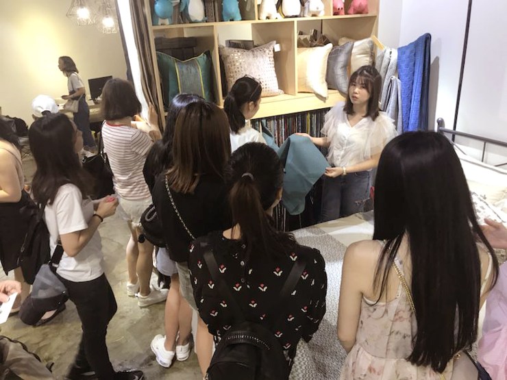 師生風采