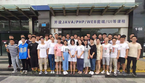 全國校區(qū)同步開課