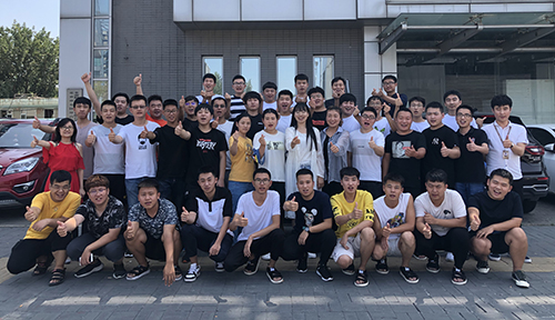 全國校區(qū)同步開課