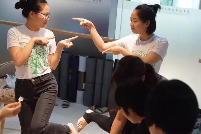 瑜曼伊人第一次活動(dòng)日