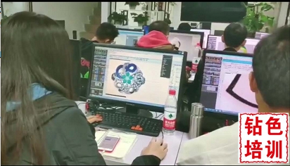 上課環(huán)境