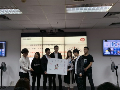 企業(yè)培訓(xùn)