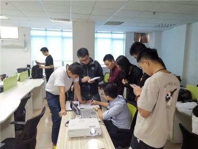 企業(yè)考核