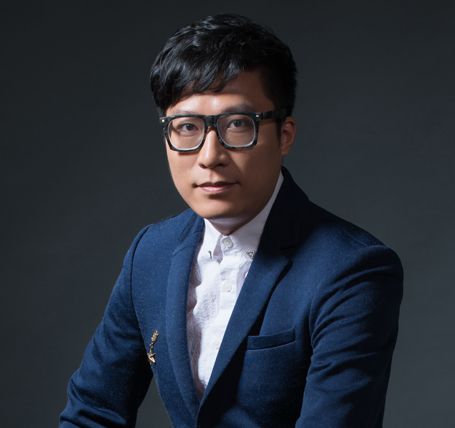 梁健華