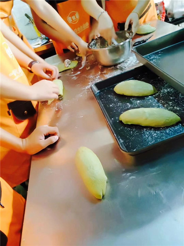學(xué)員實(shí)操