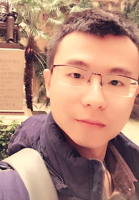 我們的學(xué)員