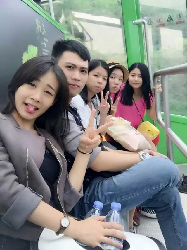 校園生活4