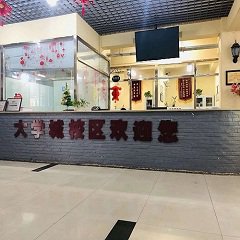 學校環(huán)境1