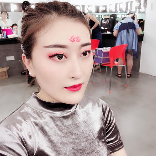 學(xué)生作品