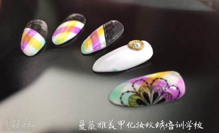 學(xué)員作品