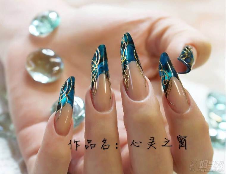 學(xué)員作品