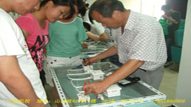 南京寧鼓職業(yè)培訓(xùn)學(xué)校教學(xué)環(huán)境