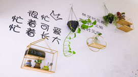 南京法藍(lán)西烘焙教學(xué)環(huán)境