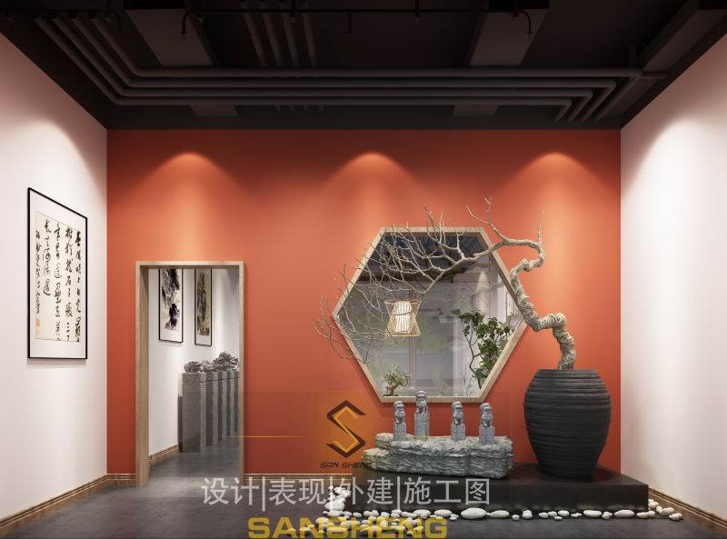 作品九