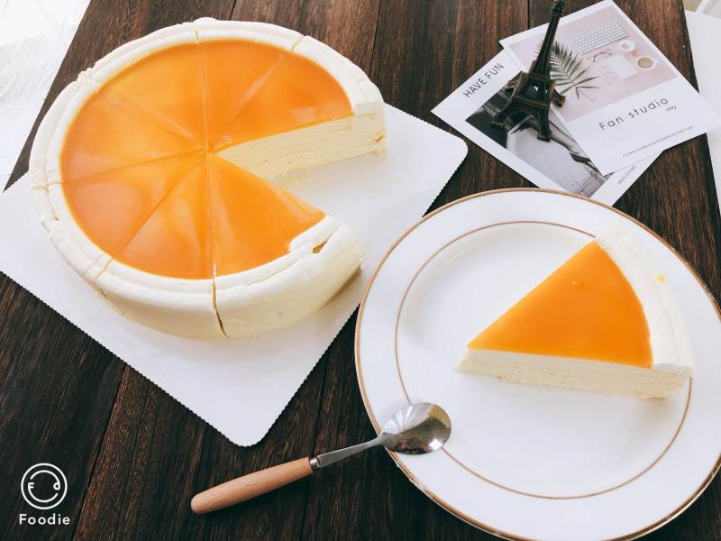 蛋糕甜點