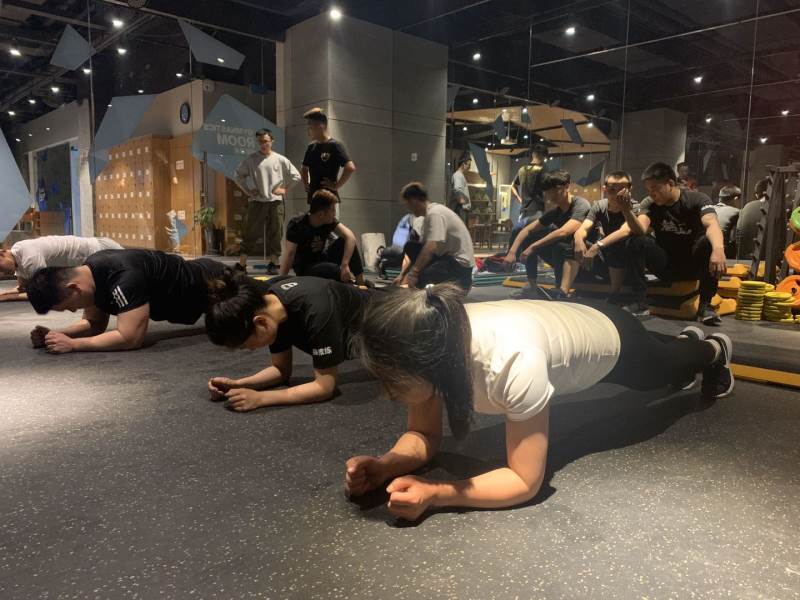 實操現(xiàn)場