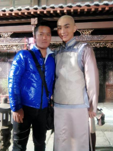 學(xué)員風(fēng)采十七