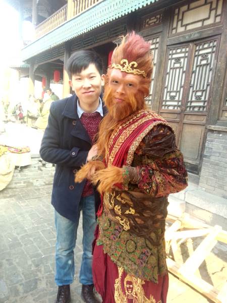 學(xué)員風(fēng)采二十七