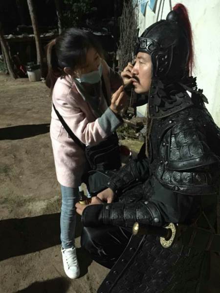 學(xué)員風(fēng)采二十九