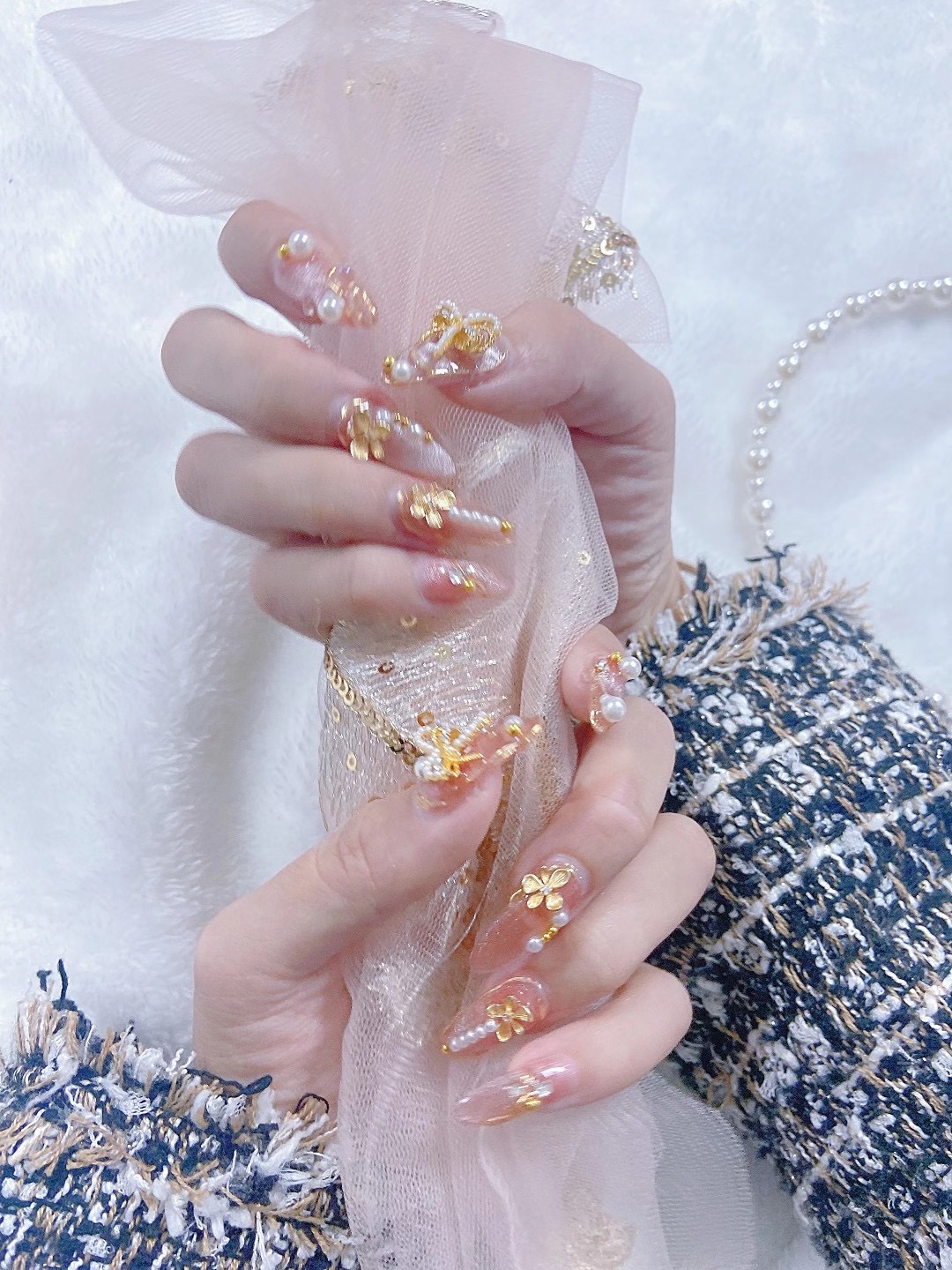 美甲作品十一