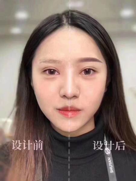 紋繡作品二