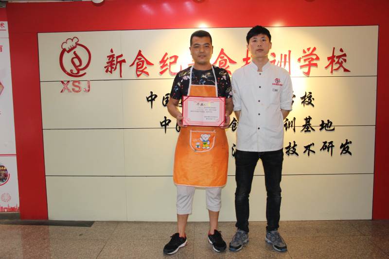 學員風采