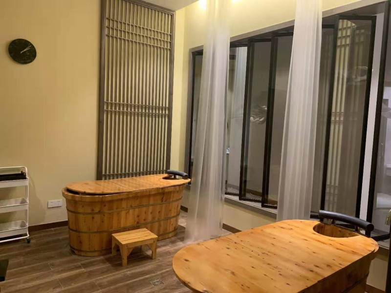 實習(xí)門店