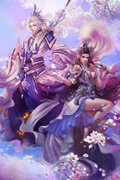 原畫設(shè)計作品