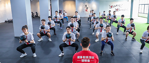 教學(xué)現(xiàn)場(chǎng)