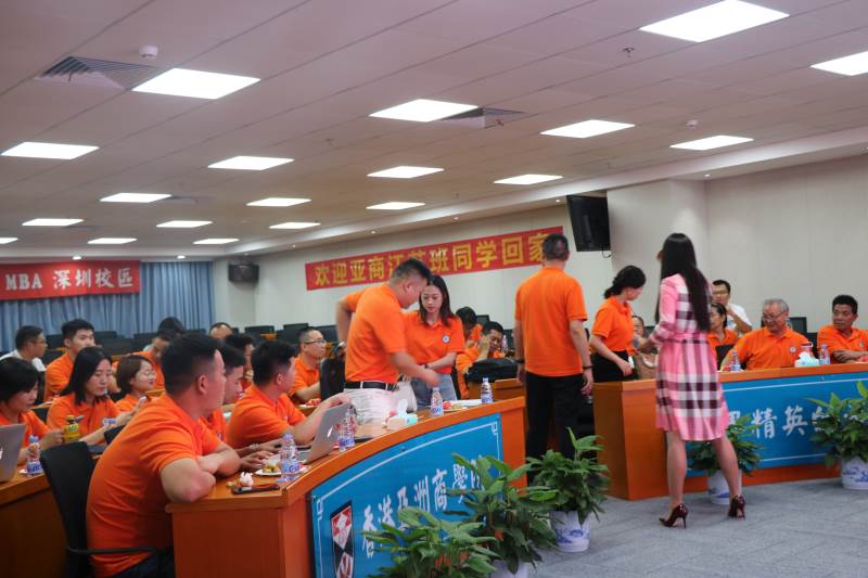 學員風采三