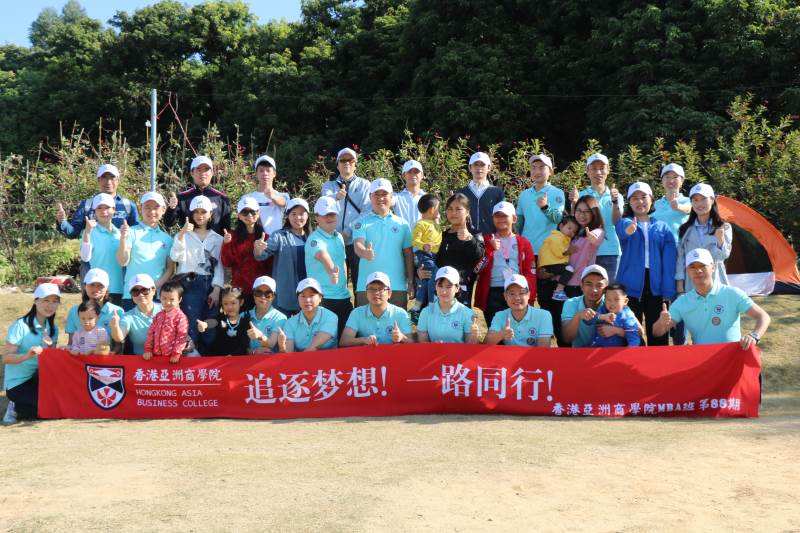 學員風采五