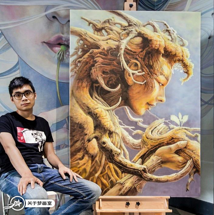 學(xué)員作品二