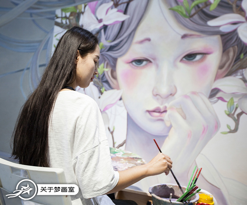 學(xué)員作品五