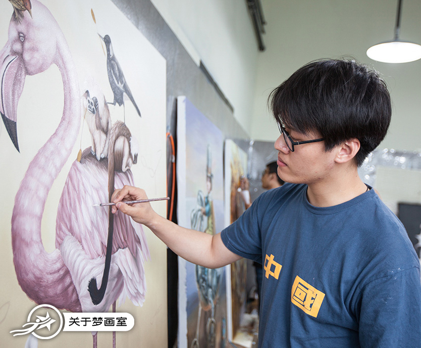 學(xué)員作品八