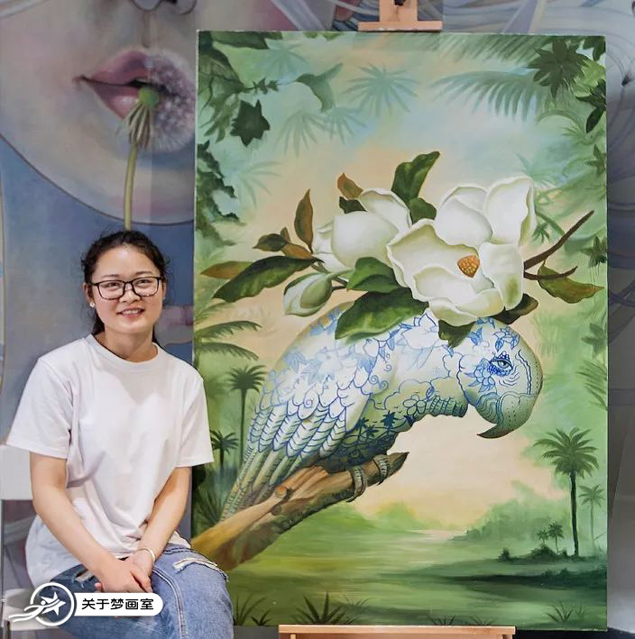 學(xué)員作品十一