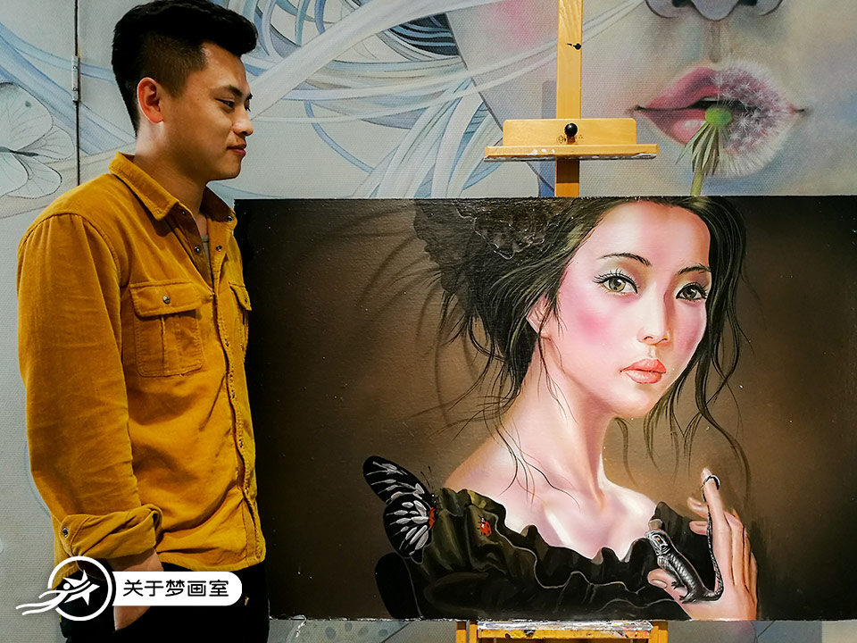 學(xué)員作品十五