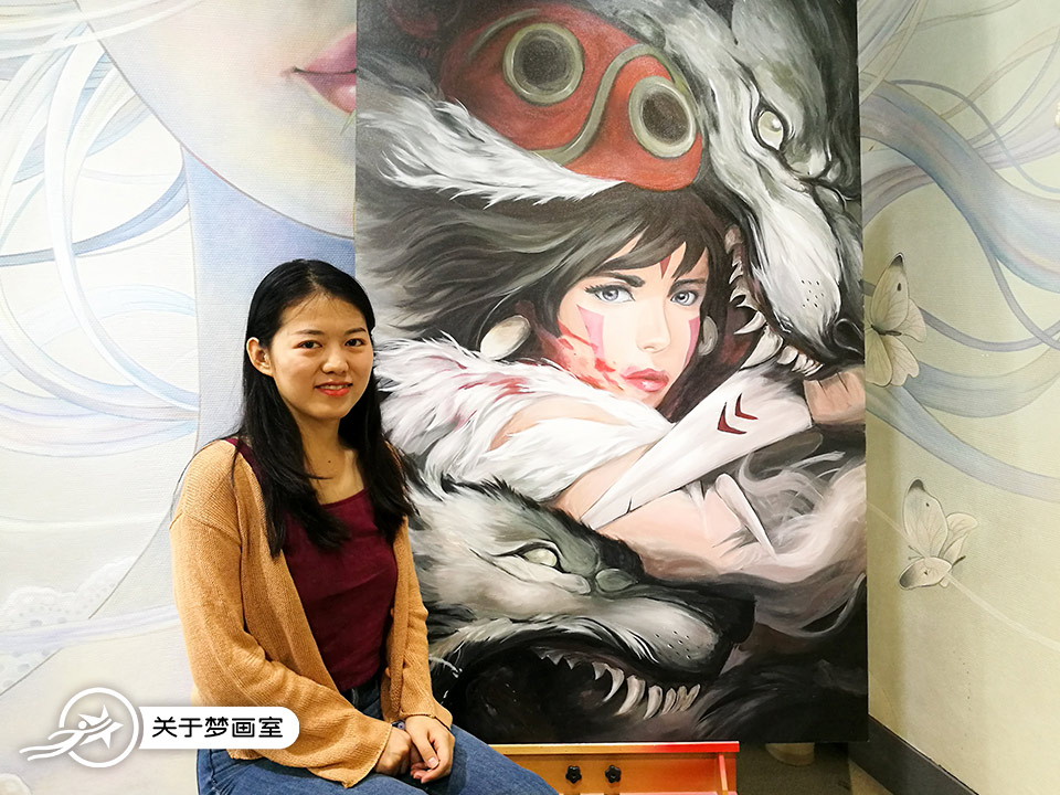 學(xué)員作品十七
