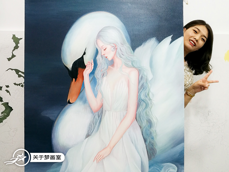 學(xué)員作品二十三