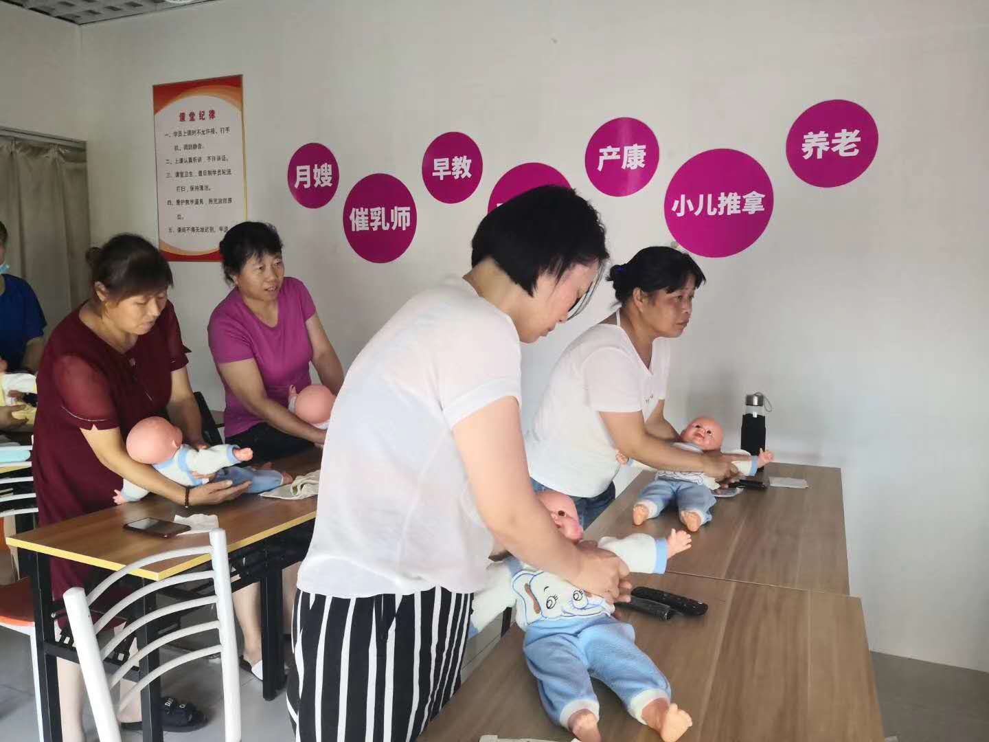 實(shí)操現(xiàn)場(chǎng)