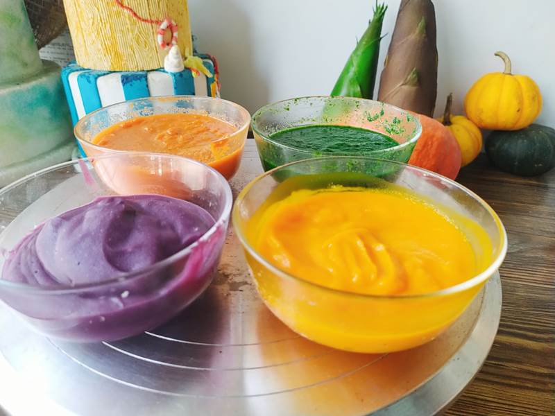 學(xué)員作品-早點(diǎn)