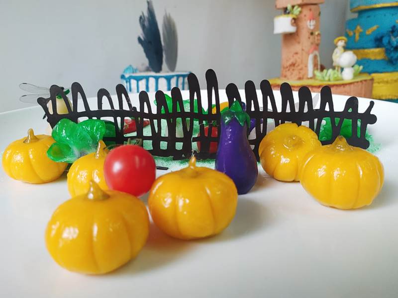 學(xué)員作品-早點(diǎn)
