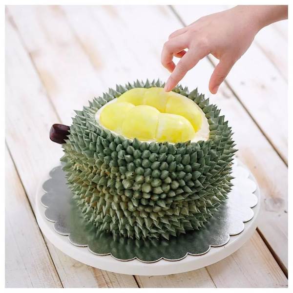 學(xué)員作品-蛋糕