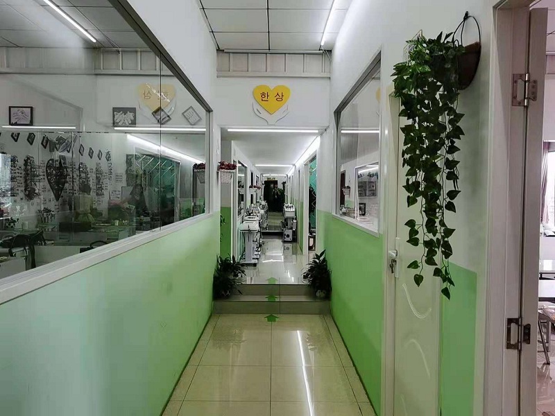 走廊