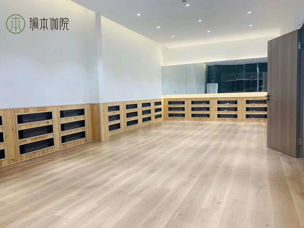 準(zhǔn)備室