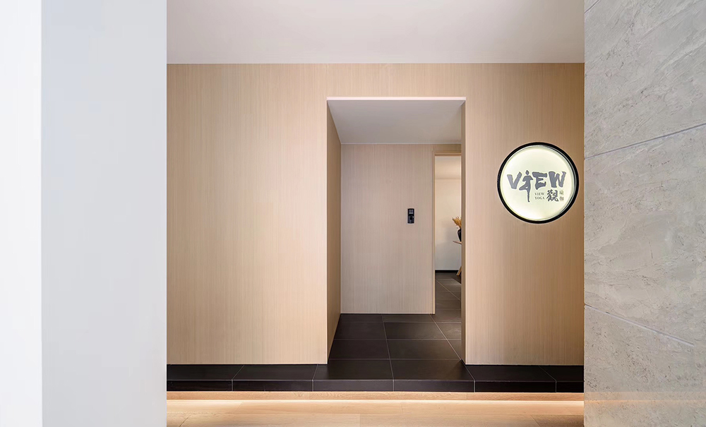 門口環(huán)境