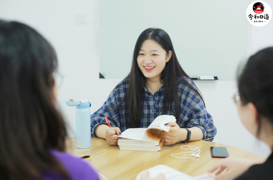 教學(xué)現(xiàn)場(chǎng)