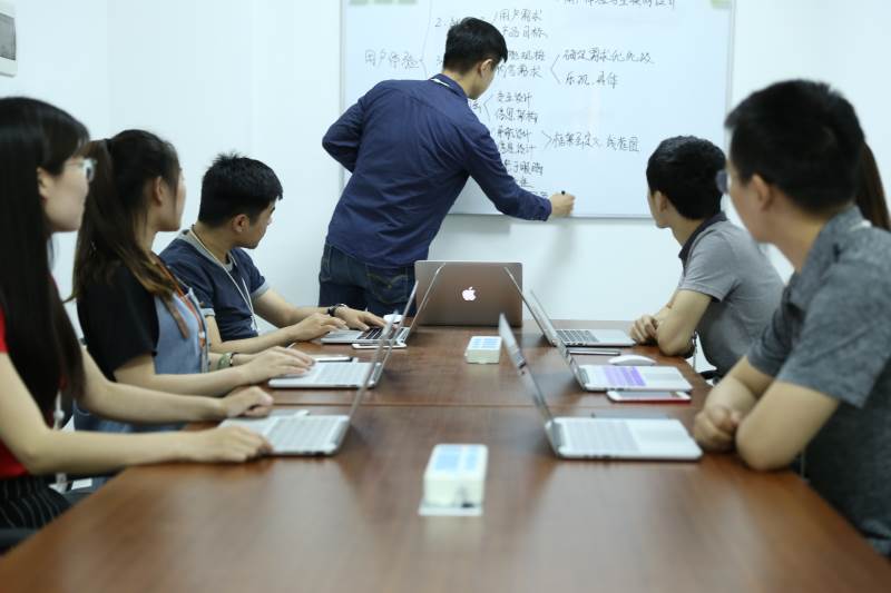 教學(xué)現(xiàn)場一
